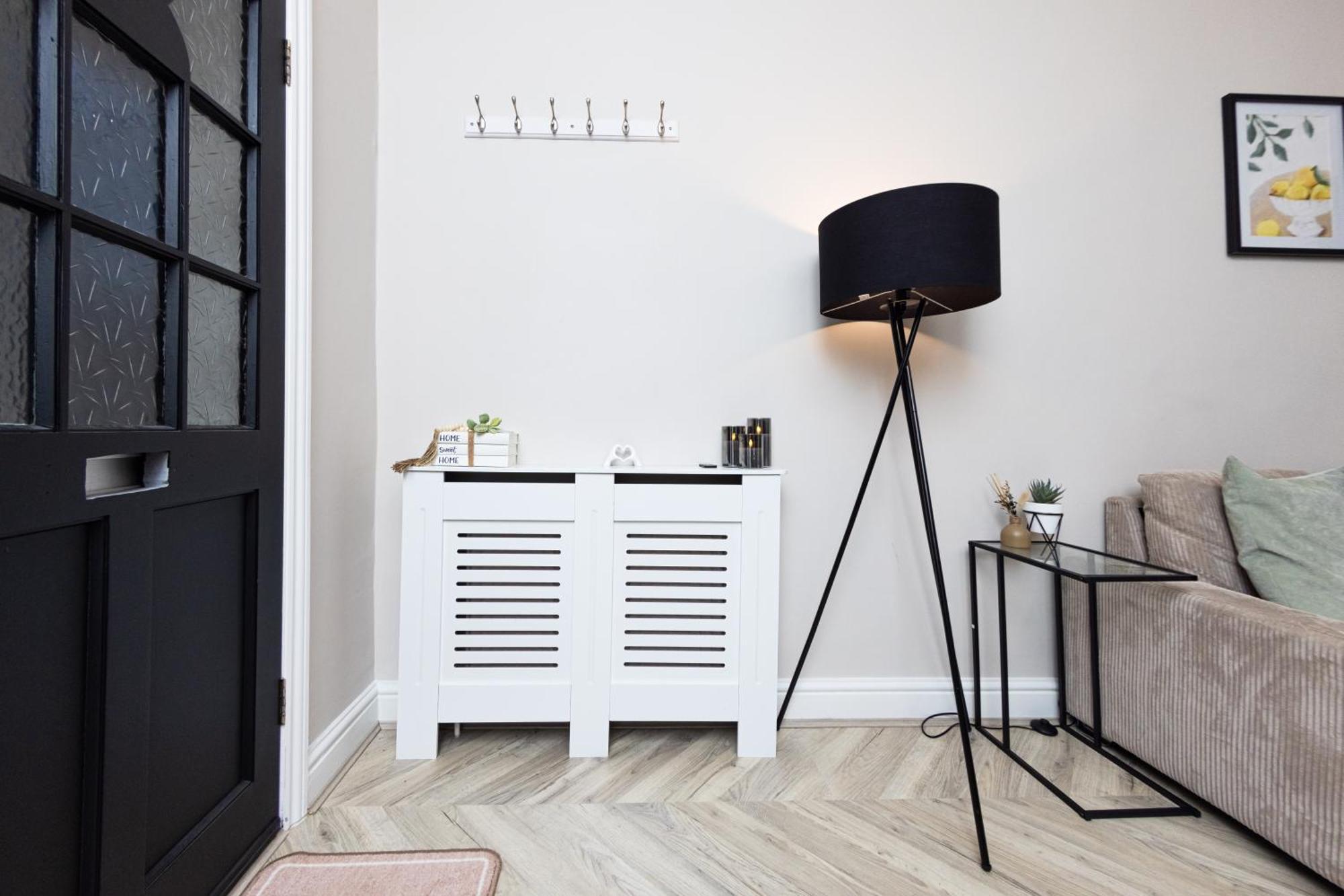 דירות לונדון Park House, Refurbed Modern Interior, Located In Finsbury Park מראה חיצוני תמונה