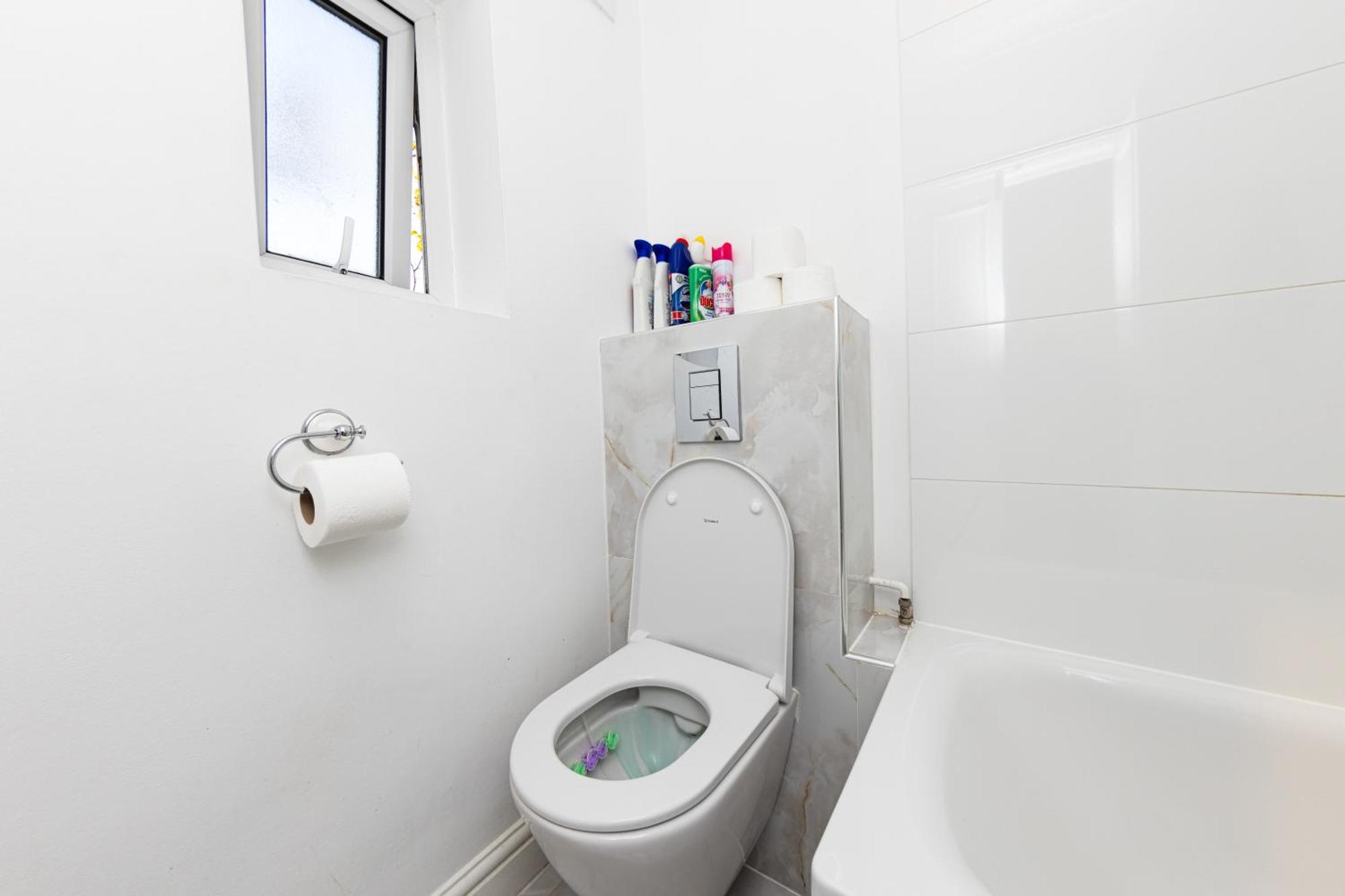 דירות לונדון Park House, Refurbed Modern Interior, Located In Finsbury Park מראה חיצוני תמונה