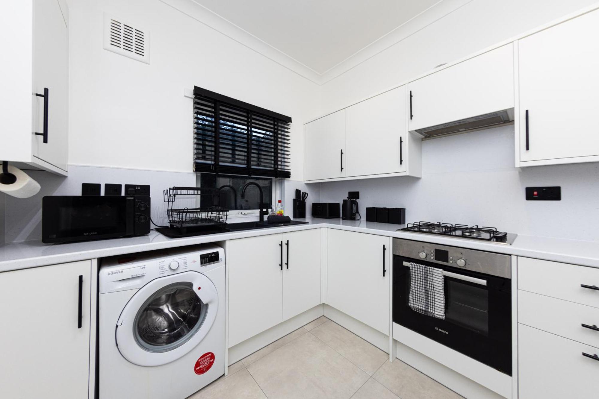 דירות לונדון Park House, Refurbed Modern Interior, Located In Finsbury Park מראה חיצוני תמונה