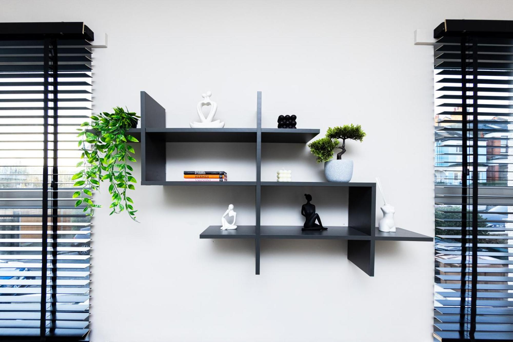 דירות לונדון Park House, Refurbed Modern Interior, Located In Finsbury Park מראה חיצוני תמונה